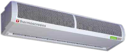 Visuel Fiche complète : Thermoscreens C1500E