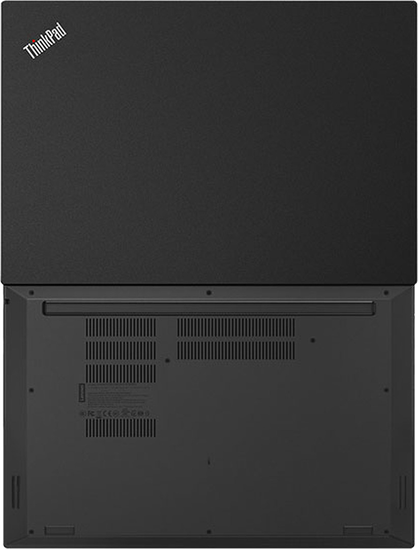 Visuel fiche_complete : Lenovo ThinkPad E580 (20KS001-JFR)