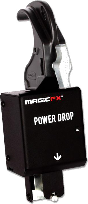 Visuel fiche_complete : Magic FX Power Drop