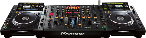 Visuel fiche_complete : PIONEER DJM2000
